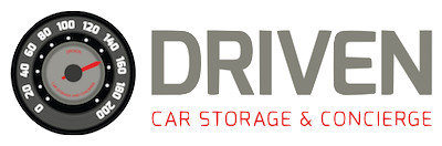 Drive Car Storage