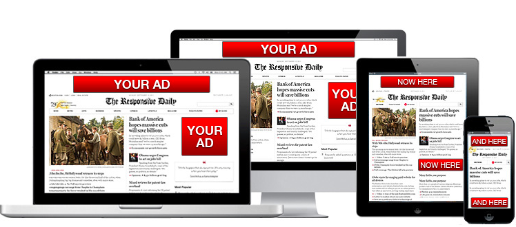 display advertising