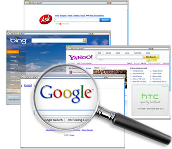 online digital advertising