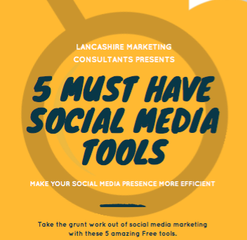 social media tools